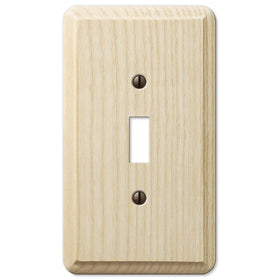 401t Contemp Unf Ash Wood 1t W