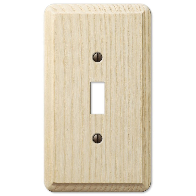 401t Contemp Unf Ash Wood 1t W