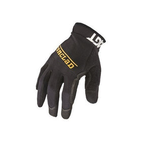 WORK CREW GLOVE X-LARGE by IRONCLAD MfrPartNo WCGA-05-XL