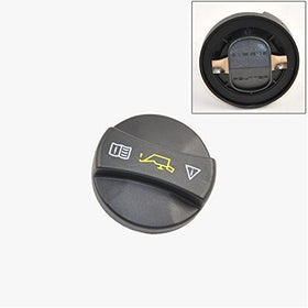 Mercedes-Benz Engine Oil Filler Cap Genuine Original 0001285