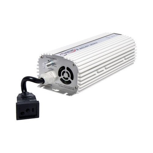 Quantum QT400 Dimmable Ballast, 400W