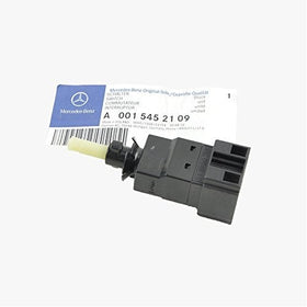 Mercedes-Benz Brake Stop Light Switch Genuine Original 0015452109
