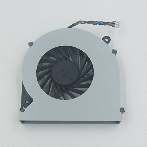 New CPU Cooling Fan For Toshiba satellite C850 C855 L855 L850 C850D C855D S855 L855D laptop