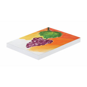 Pacon Art1st Mixed Media Art Paper, White, 24" by 36", 250 Sheets (4837)