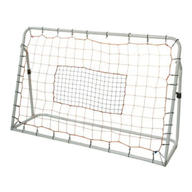 Franklin Sports Adjustable Soccer Rebounder (6-Feet by 4-Feet)