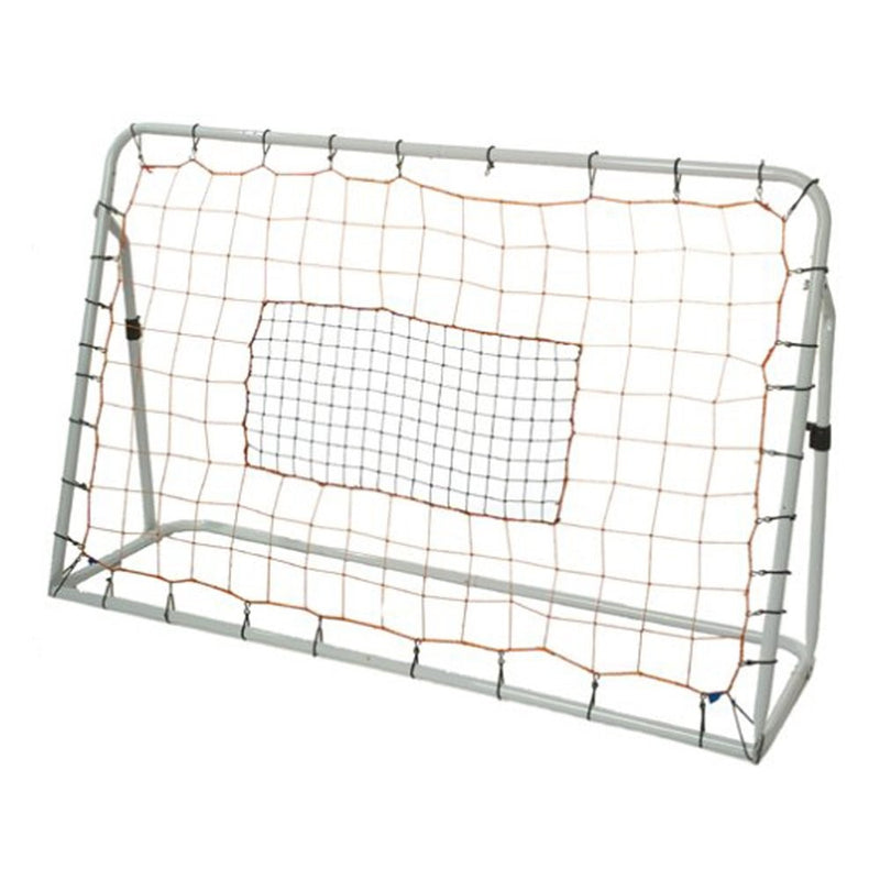 Franklin Sports Adjustable Soccer Rebounder (6-Feet by 4-Feet)