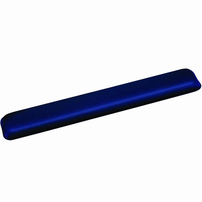 Fellowes Wrist Rest, Sapphire (98737)