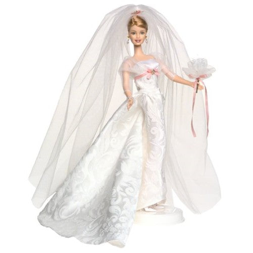 Mattel Barbie Sophisticated Wedding