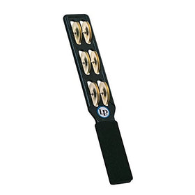 Latin Percussion LP187 Jingle Sticks Brass