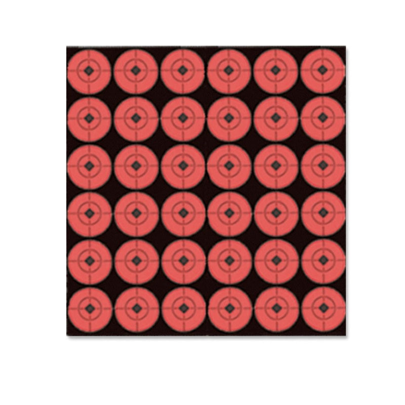 Birchwood Casey 360-1-Inch Target Spots
