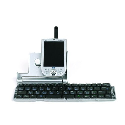 Think Outside Stowaway IR Wireless Keyboard for Pocket PC and Palm OS