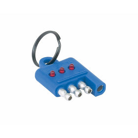 Hopkins 48655 4 Wire Flat Tester Keychain