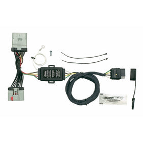 Hopkins 42475 Plug-In Simple Vehicle Wiring Kit