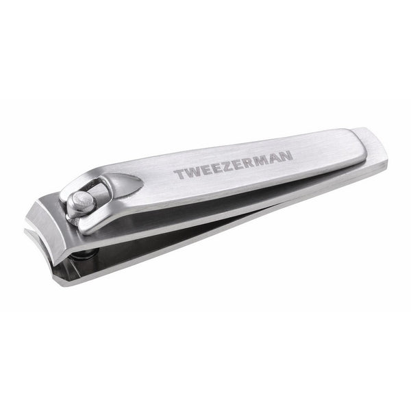 Tweezerman Fingernail Clipper Stainless Steel