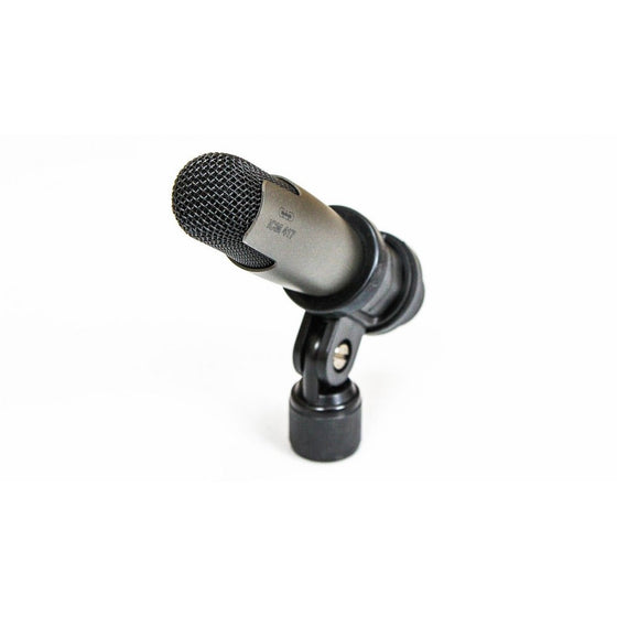 CAD Audio ICM417 Condenser Microphone, Cardioid