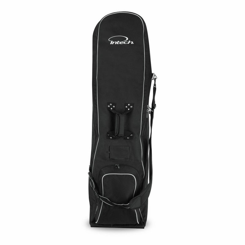Intech Golf Travel Cover with Wheels