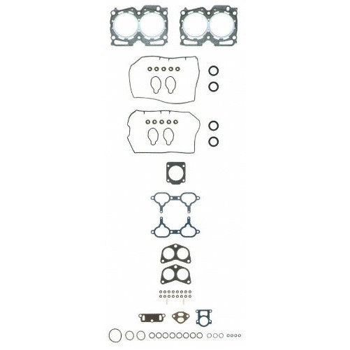 Fel-Pro Hs26167Pt1 Head Gasket Set