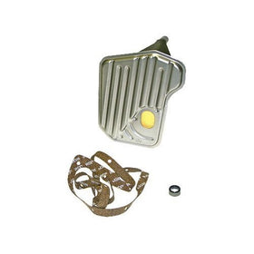 WIX Filters - 58904 Automatic Transmission Filter, Pack of 1