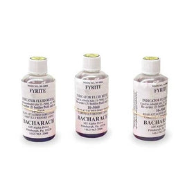 Replacement Fluid, Pk3