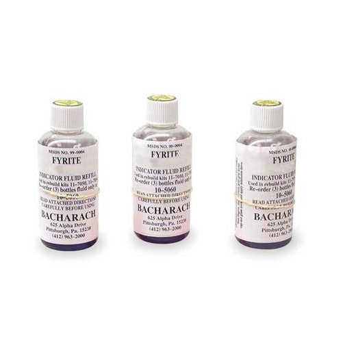 Replacement Fluid, Pk3