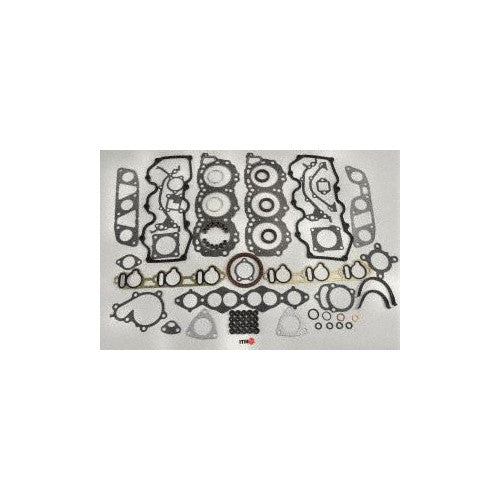 ITM Engine Components 09-00614 Full Set