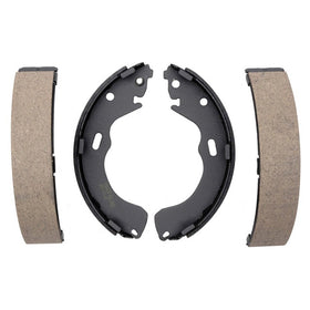 Raybestos 760PG Professional Grade Drum Brake Shoe Set