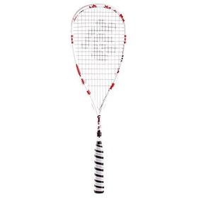 Black Knight C2C White nXS Squash Racket [Misc.]
