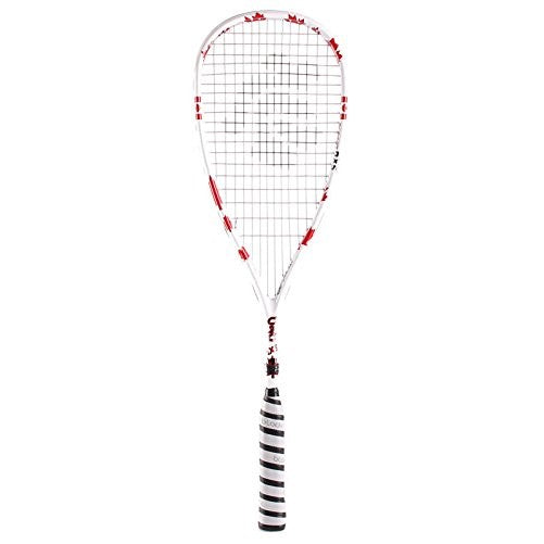 Black Knight C2C White nXS Squash Racket [Misc.]