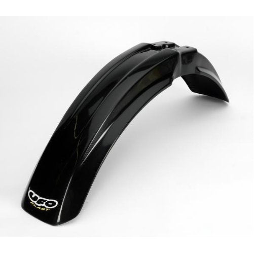 UFO KA02755001 Replacement Plastic (FOR KAWASAKI F FDR KX125-500 93-00 BLACK)