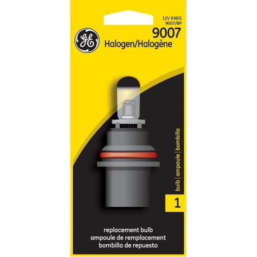 GE Lighting 9007/BP Standard Automotive Replacement Bulb