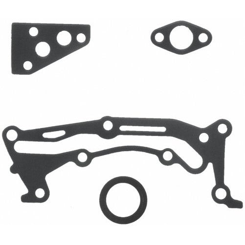 Fel-Pro TCS 45911 Front Crankshaft Seal Set
