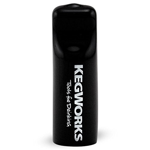 KegWorks 1 X The Tap Soother- Draft Beer Faucet Cap