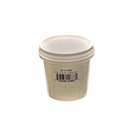 Energy Suspension 9.11104 8 Oz Tub Of Lubricant