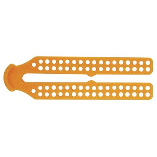 UView 590237 Citrus Vent Air Freshener (12 Pack)