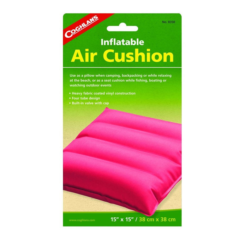 Coghlan's Inflatable Air Cushion