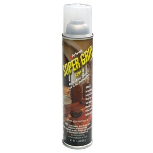 Performix 075815100139 Super Grip Fabric Spray