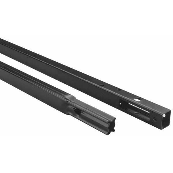 Chamberlain 8808CB 8-Foot Belt Drive Garage Door Opener Extension Kit, Compatible with Whisper Drive and Whisper Drive Plus Models, Includes Rail Extension and Replacement Belt