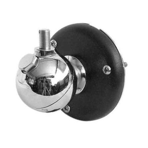 Accessories Unlimited AUBALL Ball CB Antenna Mount