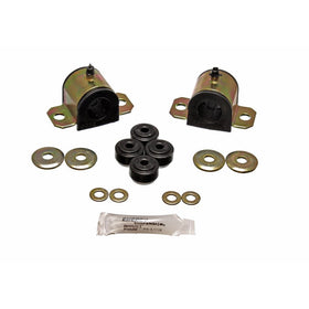 Energy Suspension 16.5123G 25mm Front Sway Bar Set for Honda