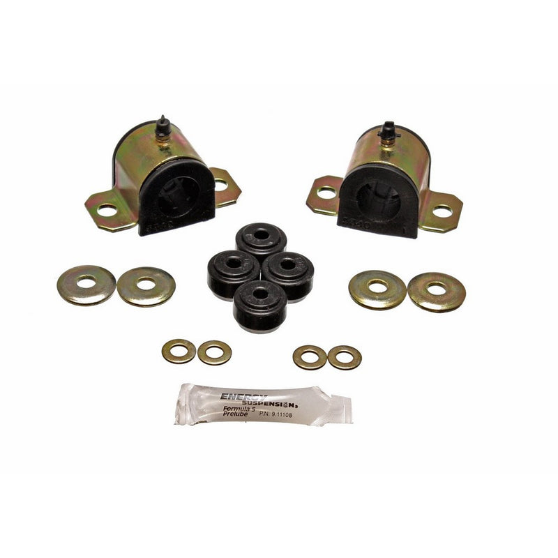 Energy Suspension 16.5123G 25mm Front Sway Bar Set for Honda