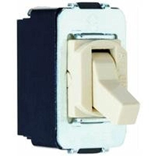 Pass & Seymour Interchangeable 3-Way Switch