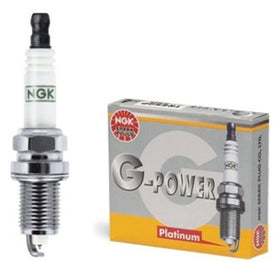 NGK (3547) UR5GP G-Power Platinum Spark Plug, Pack of 1