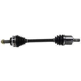 GSP NCV36534 CV Axle Shaft Assembly - Right Front (Passenger Side)