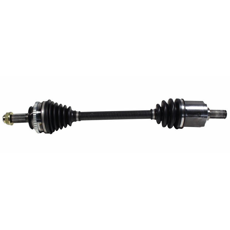 GSP NCV36534 CV Axle Shaft Assembly - Right Front (Passenger Side)