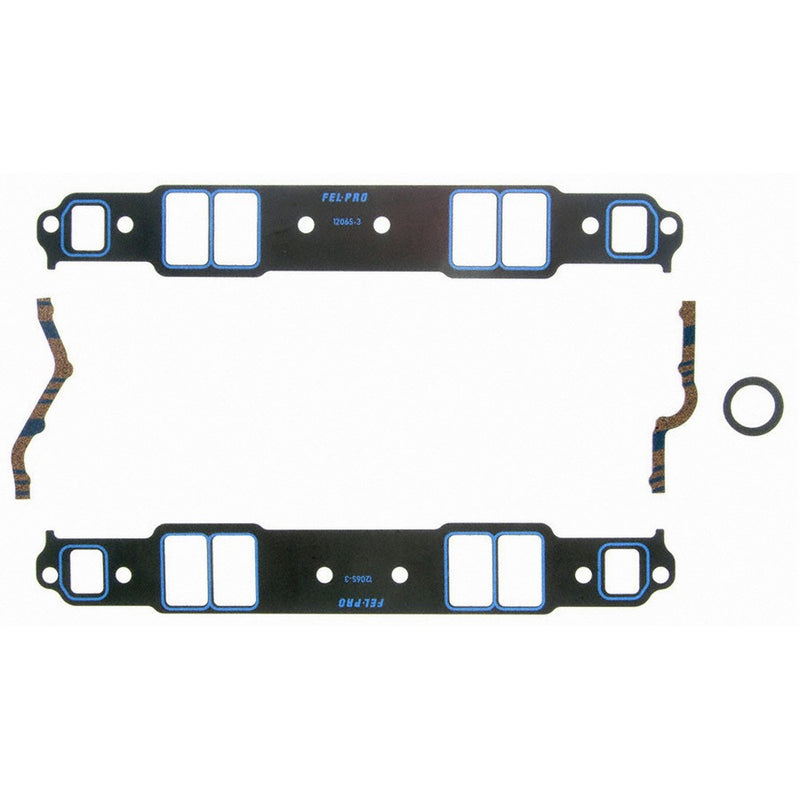 Fel-Pro 1206S-3 Intake Manifold Gasket Set