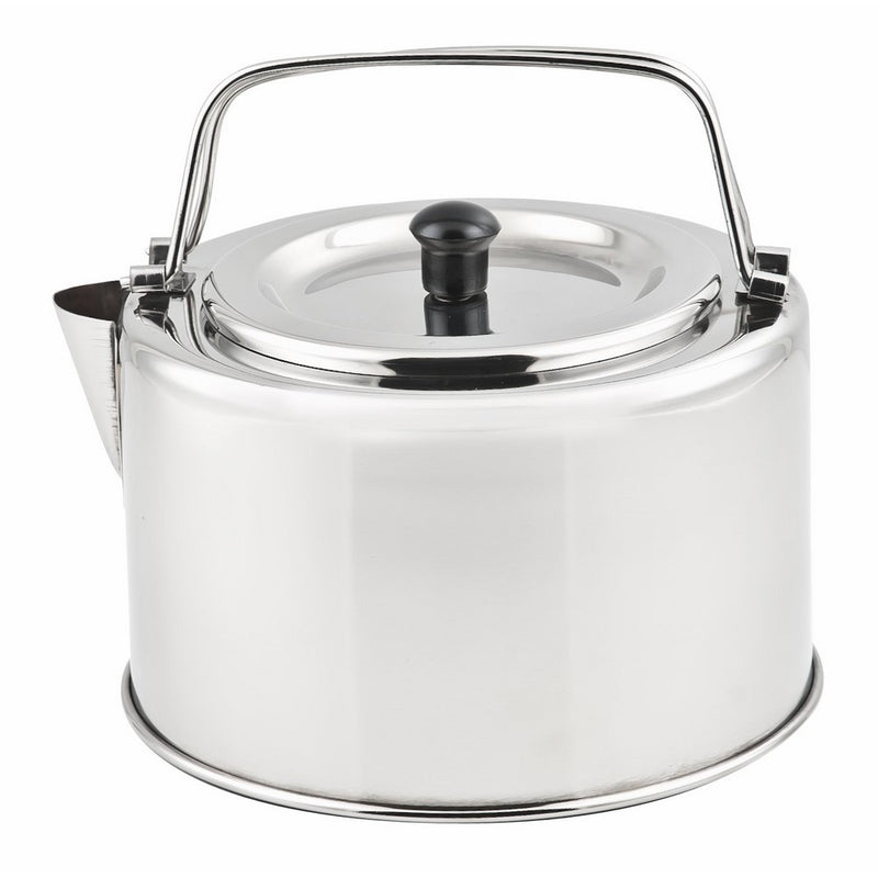 Chinook Plateau 18/8 Stainless Steel 29 Ounce Tea kettle
