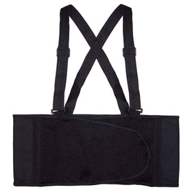 ERB 12302 Samson Back Support, Large