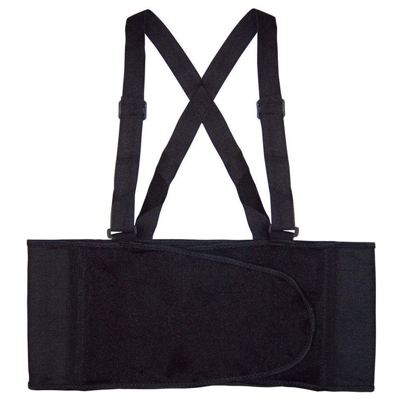 ERB 12302 Samson Back Support, Large