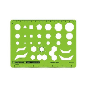 Chemical Ring Template