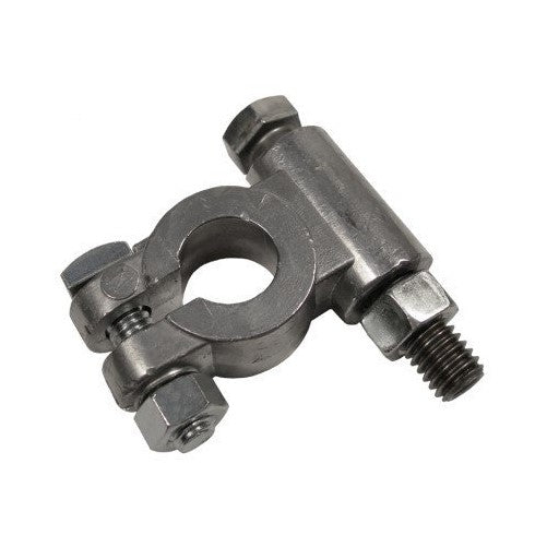 Pico 0810PT Military Style Top Post Battery Terminal 1 Set Positive and Negative per Package